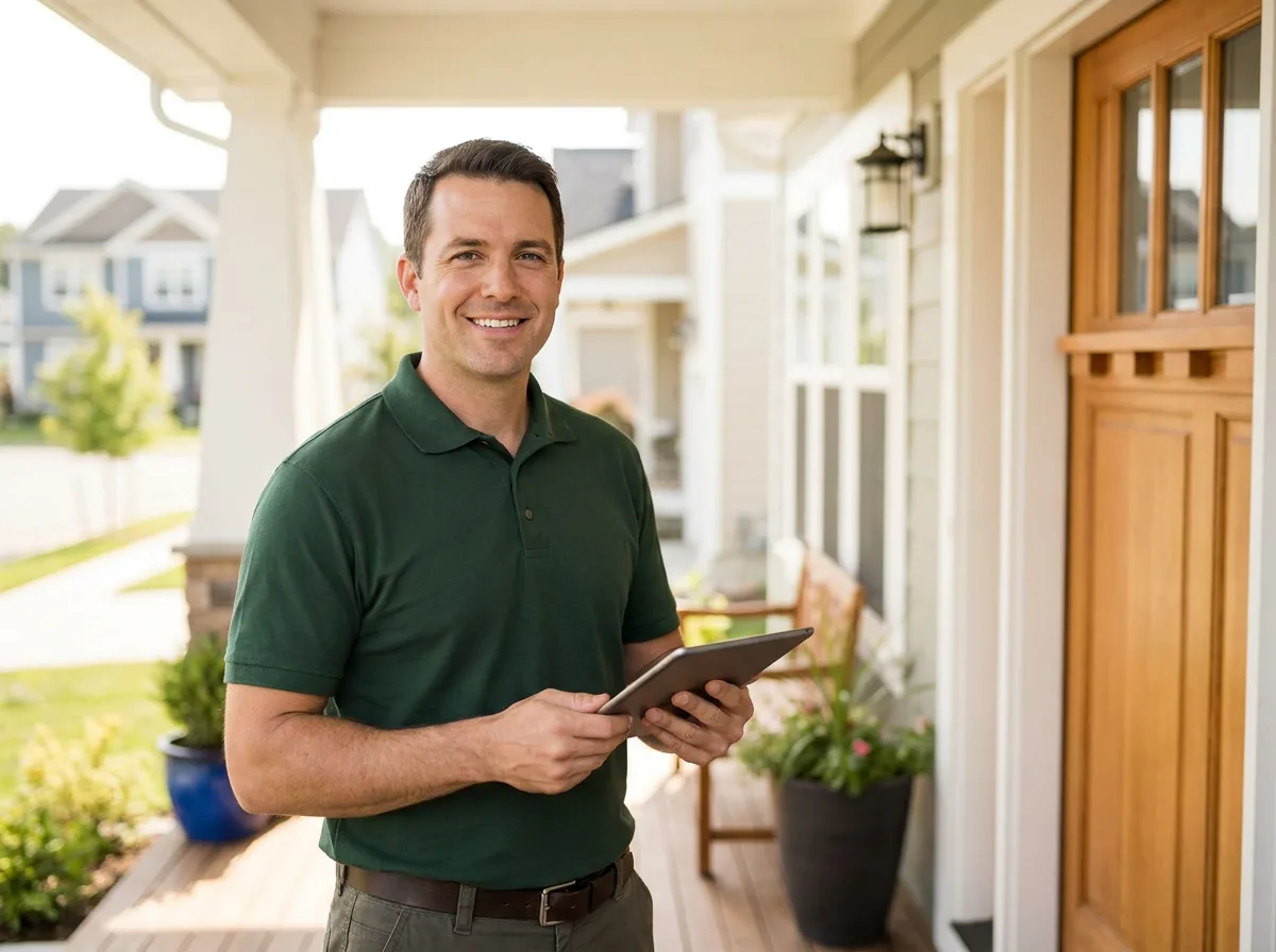 Pest control FAQs for Hamer, SC